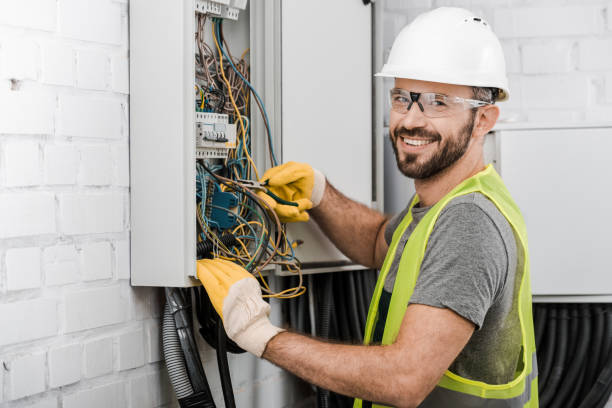 Best Affordable Emergency Electrician  in Valparaiso, IN