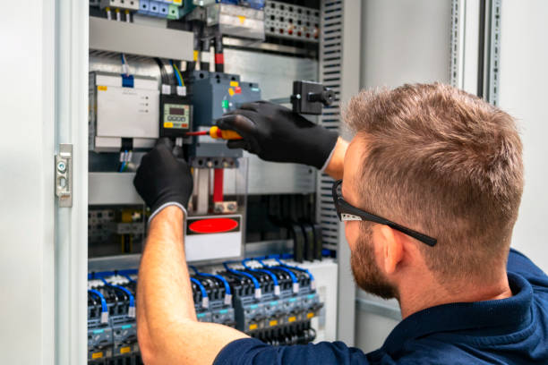 Best 24-Hour Electrician  in Valparaiso, IN