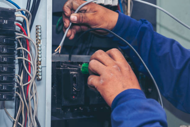 Best Residential Electrician Services  in Valparaiso, IN