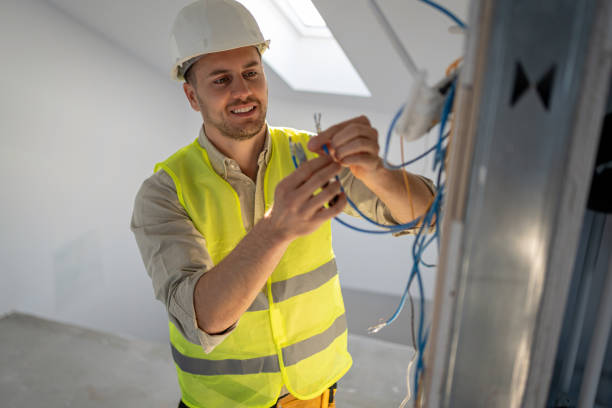 Best Electrical Repair Services  in Valparaiso, IN